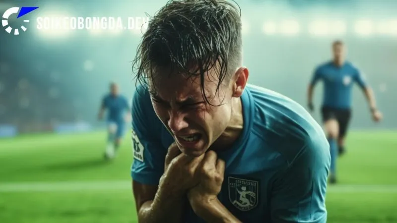 Cách cập nhật và kiểm tra thông tin chấn thương cầu thủ