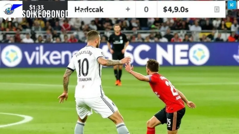 Kèo Châu Á: Phân Tích Chi Tiết Và Các Kinh Nghiệm Khi Đặt Cược 3 Cách đọc và tính tiền kèo Châu Á