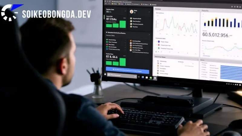 Tìm hiểu lực lượng đội hình