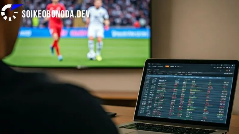 Soi Kèo Bóng Đá: Hướng Dẫn Phân Tích Chính Xác Các Trận Đấu 4 Kinh nghiệm soi kèo bóng đá cho các newbie