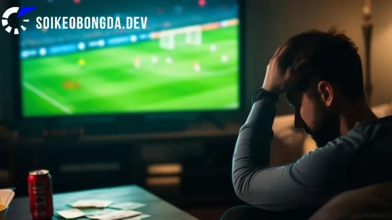 Tổng hợp bí kíp hữu ích khi soi kèo bóng đá đúng thời điểm