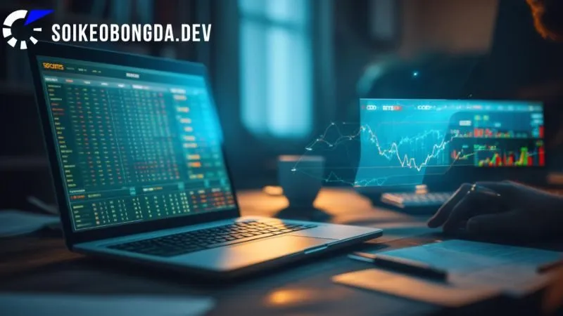 Tỷ Lệ Kèo Handicap: Làm Thế Nào Để Đọc Hiểu Và Đặt Cược Chính Xác 3 Cách đọc và tính tiền cược tỷ lệ kèo Handicap