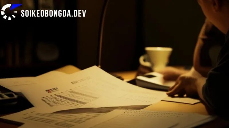 Lịch Sử Đối Đầu: Tại Sao Nó Quan Trọng Trong Soi Kèo Bóng Đá? 4 Những trường hợp lịch sử đối đầu không còn quan trọng trong soi kèo bóng đá