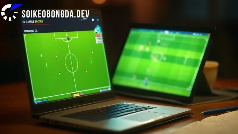 Kèo Tỉ Số Chính Xác: Cách Để Dự Đoán Và Tăng Tỷ Lệ Thắng? 2 Kèo tỉ số chính xác là gì? Cách chơi và cách đọc kèo