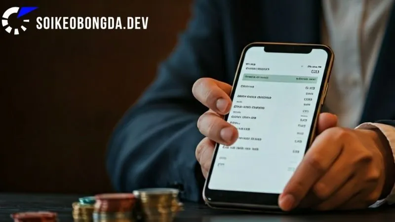 Một vài lưu ý cần nhớ rõ khi chơi kèo Châu Âu