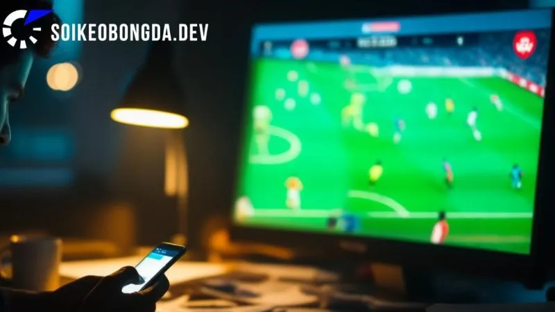 Cách Đặt Kèo Đôi (Double Chance) Và Tại Sao Nó Là Chiến Lược An Toàn 3 Tại sao nói kèo đôi là chiến lược cược an toàn nhất hiện nay?