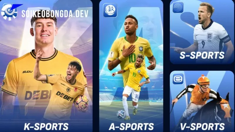 Kèo Nhà Cái 166 Lý do Kèo bóng đá 5 trở thành kênh thông tin thể thao yêu thích