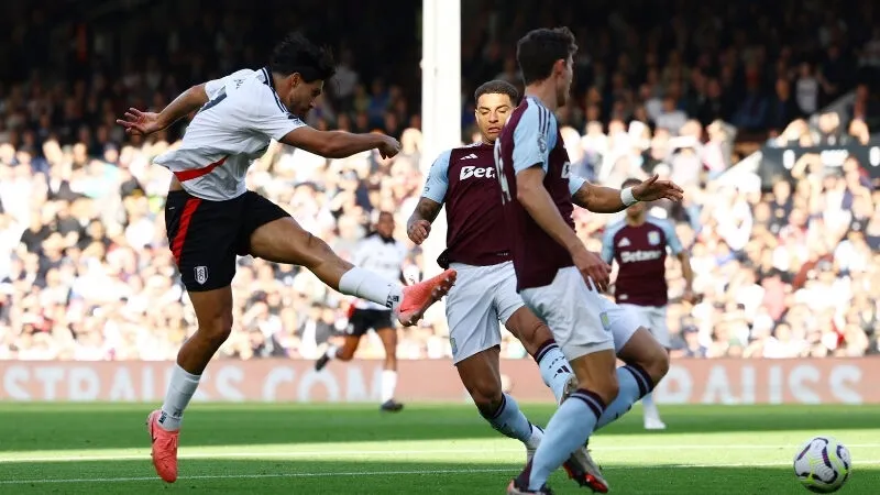 Dự đoán kết quả Aston Villa vs Fulham