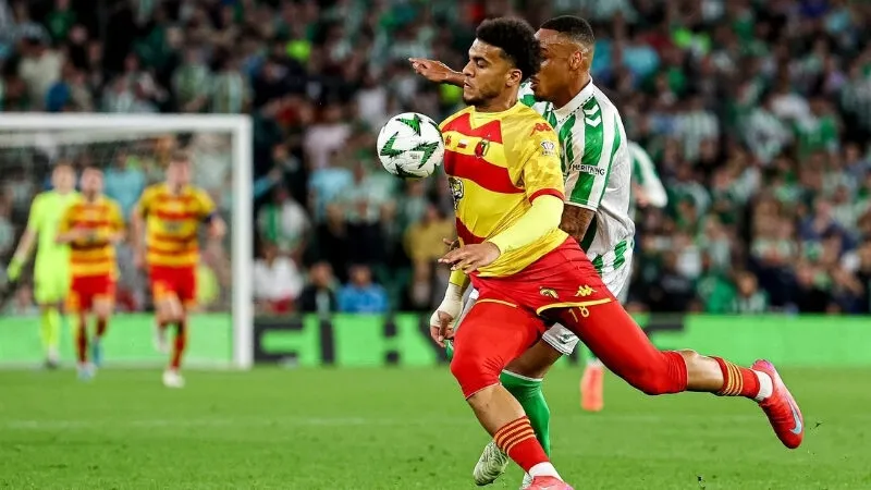 Dự đoán kết quả Jagiellonia vs Real Betis