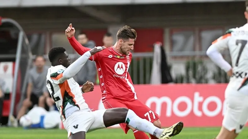 Dự đoán kết quả Venezia vs Monza