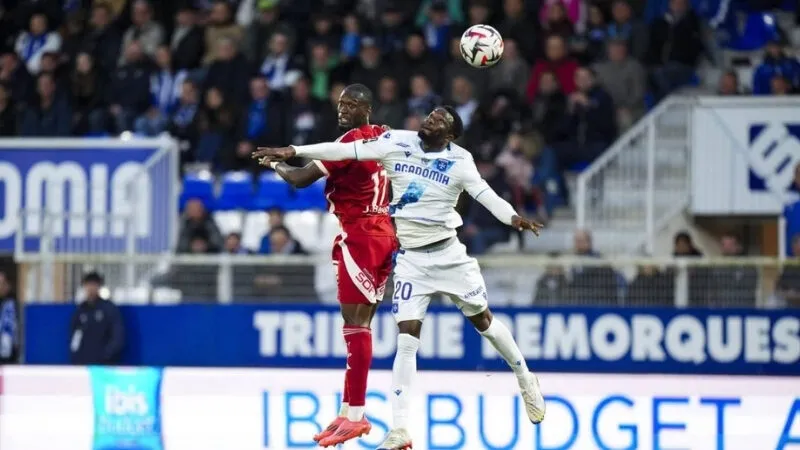 Dự đoán kết quả Auxerre vs Nantes