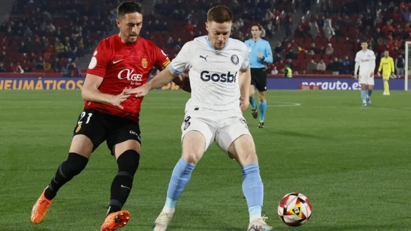 Dự đoán kết quả Girona vs Mallorca